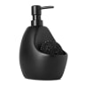 Umbra Joey Pump Scrubby - Black