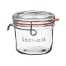Luigi Bormioli Lock-Eat Food Jar - 500ml 