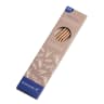 Nicolson Russell Stainless Steel Straws, Set of 4 - Rose Gold
