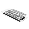 Marcato Ravioli Tray - Black