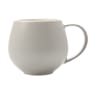 Maxwell & Williams Tint Snug Mug, 450ml - Grey