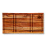 My Butchers Block Plankie Braai Board - Small 