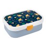 Mepal Campus Lunchbox - Jungle 