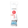 Brabantia Bin Liner for New Icon Bin - 20L 