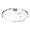 Victoria Glass Lid for Skillet - 25cm 
