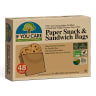 If You Care Snack & Sandwich Bags - Regular 