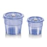 MagicVac Executive Vacuum Container with Lid - 2L + 4L 