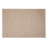 Humble & Mash Rectangular Woven Placemat - Wheat