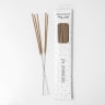 Holly & Ivy Metallic Sparklers, Pack of 24 - Gold