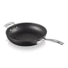 Le Creuset Toughened Non-Stick Deep Frying Pan - 28cm 