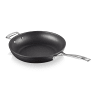 Le Creuset Toughened Non-Stick Deep Frying Pan - 30cm 