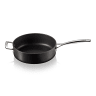 Le Creuset Toughened Non-Stick Saute Pan With Helper Handle - 