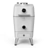 Everdure by Heston Blumenthal 4K Electric Ignition Charcoal Outdoor Oven - Stone