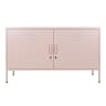 Popstrukt Sugar Cube Media Unit - Blush