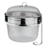 Kuchenprofi Tea Or Spice Infuser Ball - 6.3cm 