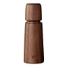 Crushgrind Stockholm Salt or Pepper Grinder, 17cm - Walnut