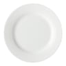 Maxwell & Williams White Basics Entree Plates, Set of 4 - 