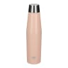 Built Perfect Seal Insulated Hydration Bottle, 540ml - Pale Pink