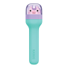 Zoku Kids' Pocket Cutlery, Set of 3 - Unicorn 