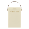 Fieldbar Drinks Cooler Box, 10L - Safari White