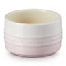 Le Creuset Straight-Walled Stoneware Ramekin, 200ml - Shell Pink