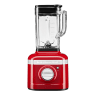 KitchenAid Artisan K400 Blender, 1.4L - Candy Apple