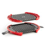 Lekue Silicone Microwave Grill - Extra Large 