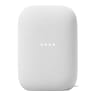 Google Nest Audio Smart Speaker - Chalk