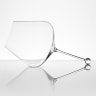 Zalto Gravitas Omega Burgundy Glasses - Set of 6 