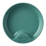 Mepal Mio Children's Trainer Plate, 17.5cm - Deep Turquoise