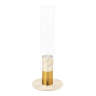 Hoefats Elevation Spacer for Small Tabletop Spinning Fire Lantern - Gold