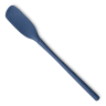 Tovolo Flex-Core Silicone Blender Spatula - Deep Indigo