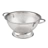 Tovolo Stainless Steel Perforated Colander - 1.4L 