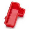 Lekue Creative Pastry Number Cake Mould - One 