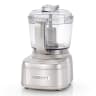 Cuisinart Mini Food Processor, 900ml - Pearl Grey