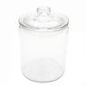 Trendz Of Today Glass Gallon Storage Jar - 1.9L 