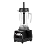 OmniKitchen OmniBlend V Narrow Base Jug Blender, 2L - Black