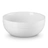 Le Creuset Coupe Collection Cereal Bowl, 770ml - White