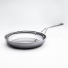 JAN Stainless Steel Frying Pan - 28cm 
