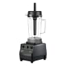 OmniKitchen OmniBlend I Narrow Base Jug Blender, 2L - Black