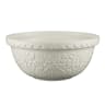 Mason Cash In the Forest Fox 4L Mixing Bowl, 29cm - Cream