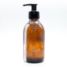 Fijn Botanicals Fynbos Liquid Soap, 200ml - Amber Glass