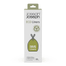 Joseph Joseph Eco Liners Recycled Bin Liners, Pack of 20 - IW6 30L 