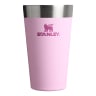 Stanley The Stacking Beer Pint, 470ml - Cherry Blossom Pink