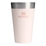 Stanley The Stacking Beer Pint, 470ml - Rose Quartz