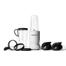 Nutribullet High Speed Pro Blender Matte Edition, 900W - Matte White