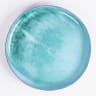 Mervyn Gers Glazed Stoneware Large No Lip Bowl, 35cm - Langebaan