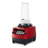OmniKitchen OmniBlend V Bullet Blender, 1200W - Maroon
