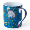 Omada Coffee Mug, 350ml - Monkey Blue 