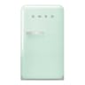 Smeg Retro 50s Style Bar Refrigerator - Pastel Green